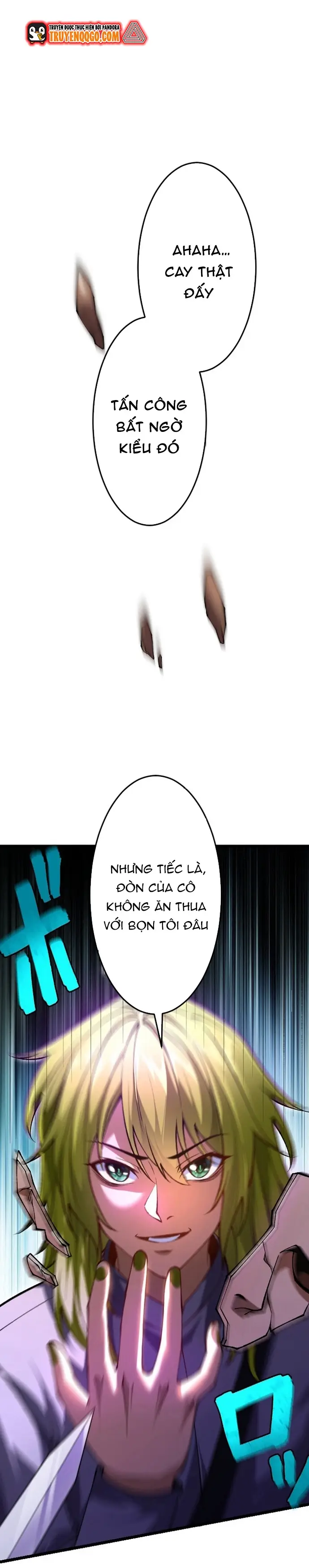 Ore Dake Level Down No Saikyou Kakuseisha: Chapter 7