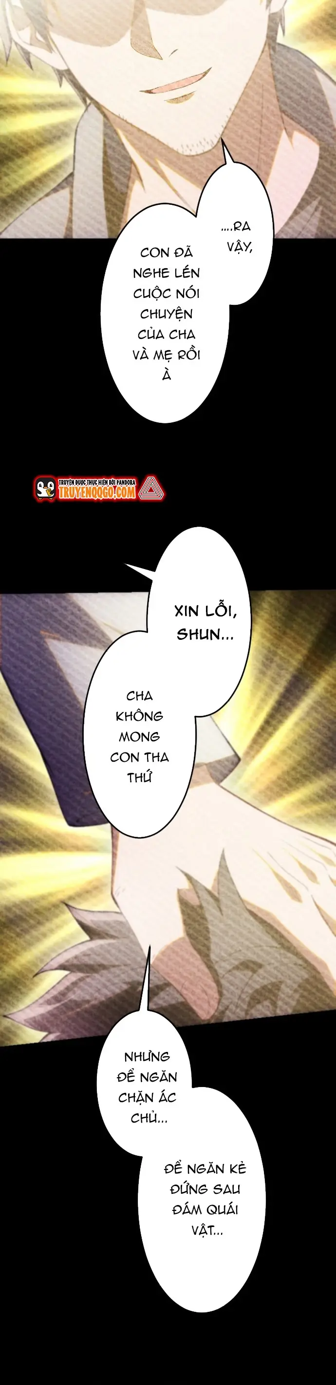 Ore Dake Level Down No Saikyou Kakuseisha: Chapter 7