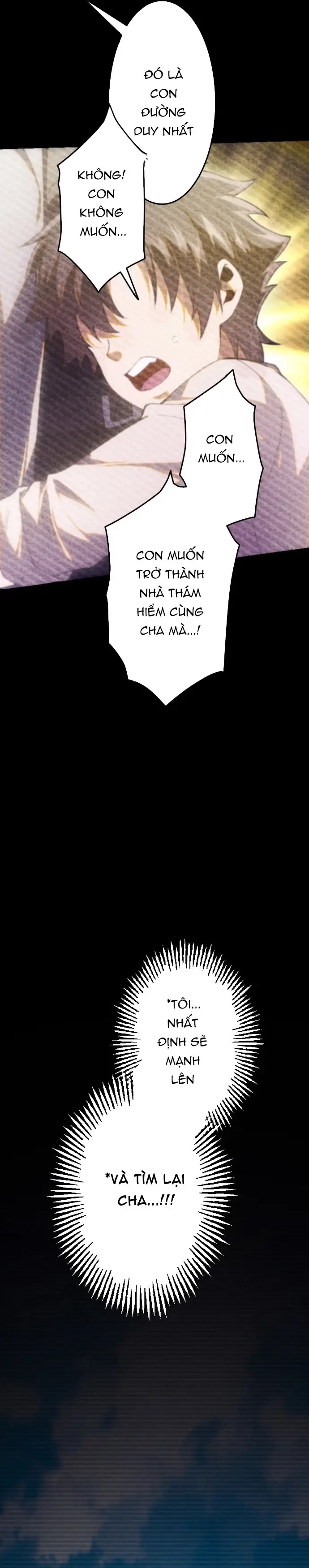 Ore Dake Level Down No Saikyou Kakuseisha: Chapter 7