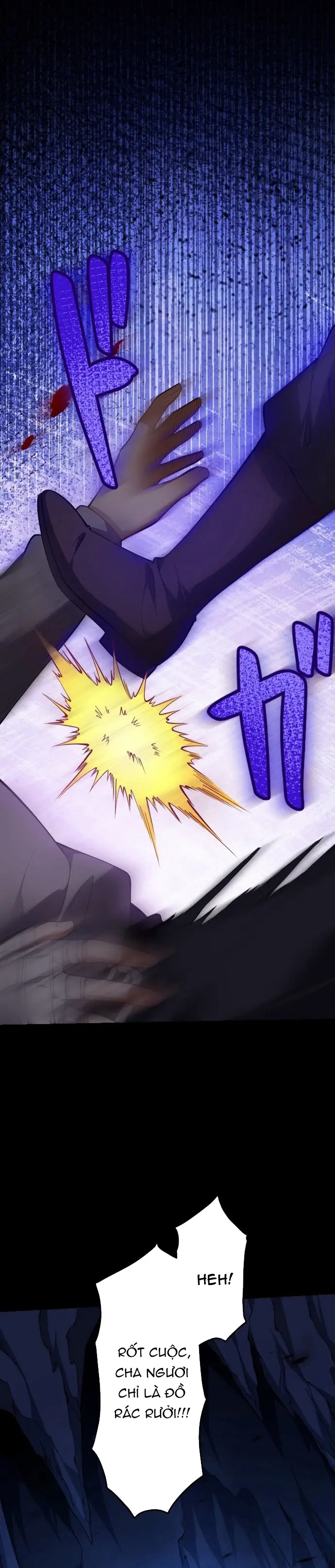 Ore Dake Level Down No Saikyou Kakuseisha: Chapter 7