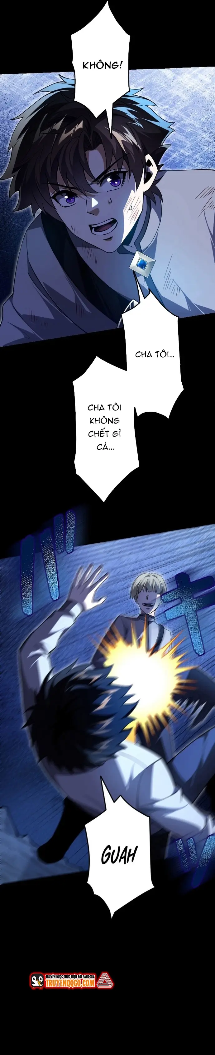 Ore Dake Level Down No Saikyou Kakuseisha: Chapter 7