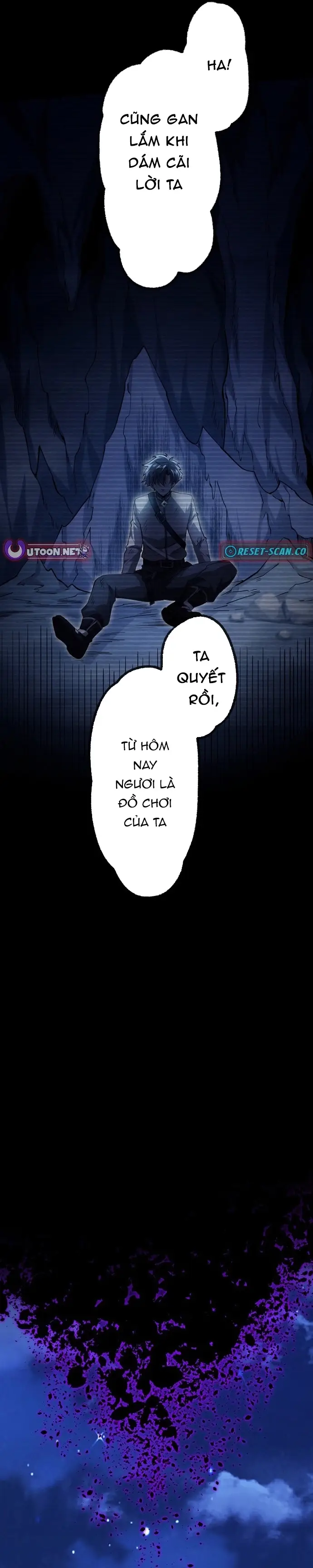 Ore Dake Level Down No Saikyou Kakuseisha: Chapter 7