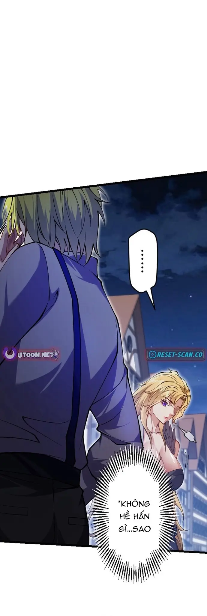 Ore Dake Level Down No Saikyou Kakuseisha: Chapter 7