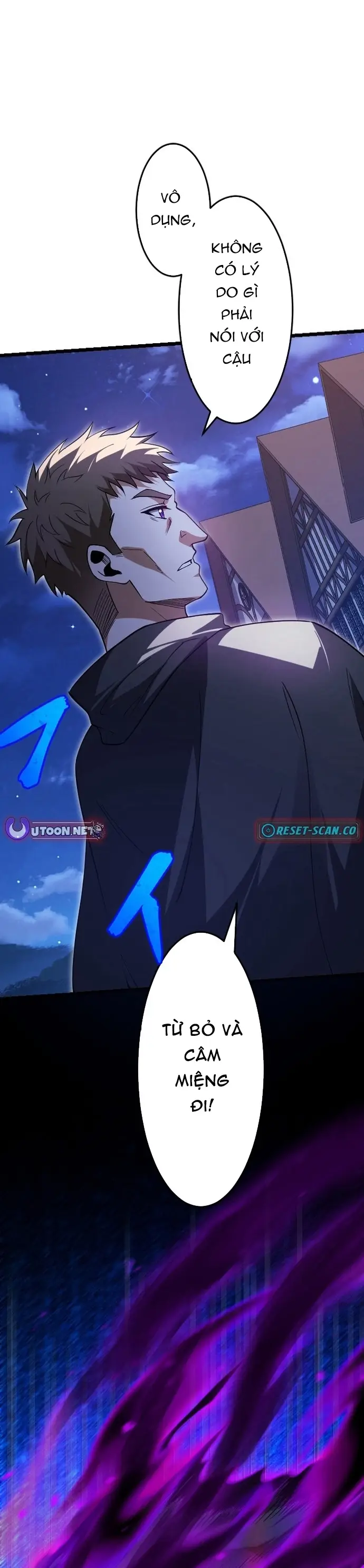 Ore Dake Level Down No Saikyou Kakuseisha: Chapter 7