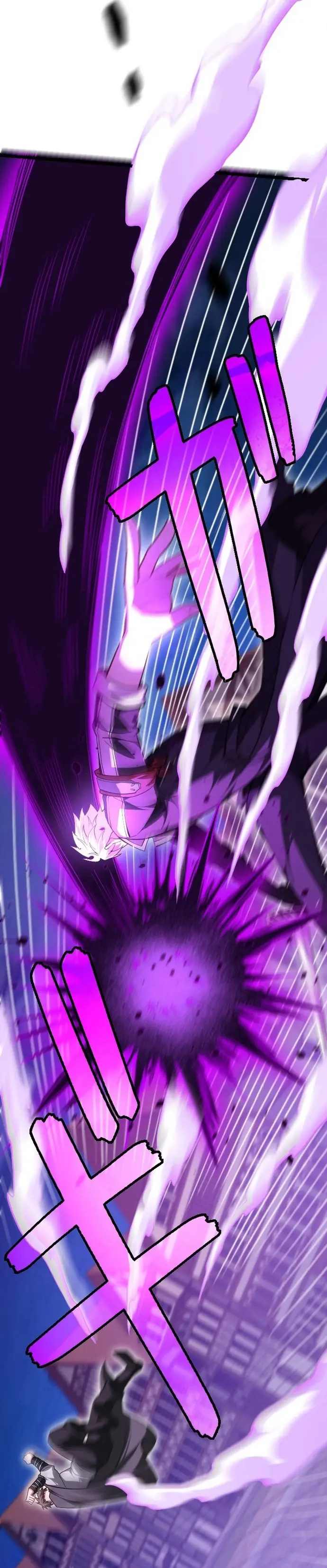 Ore Dake Level Down No Saikyou Kakuseisha: Chapter 7