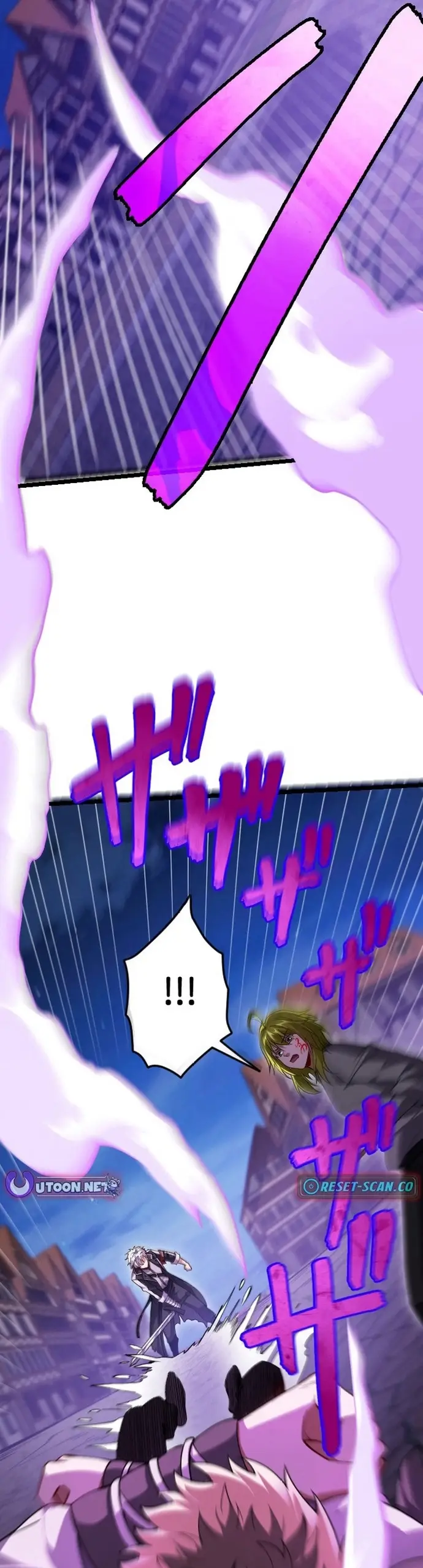 Ore Dake Level Down No Saikyou Kakuseisha: Chapter 7