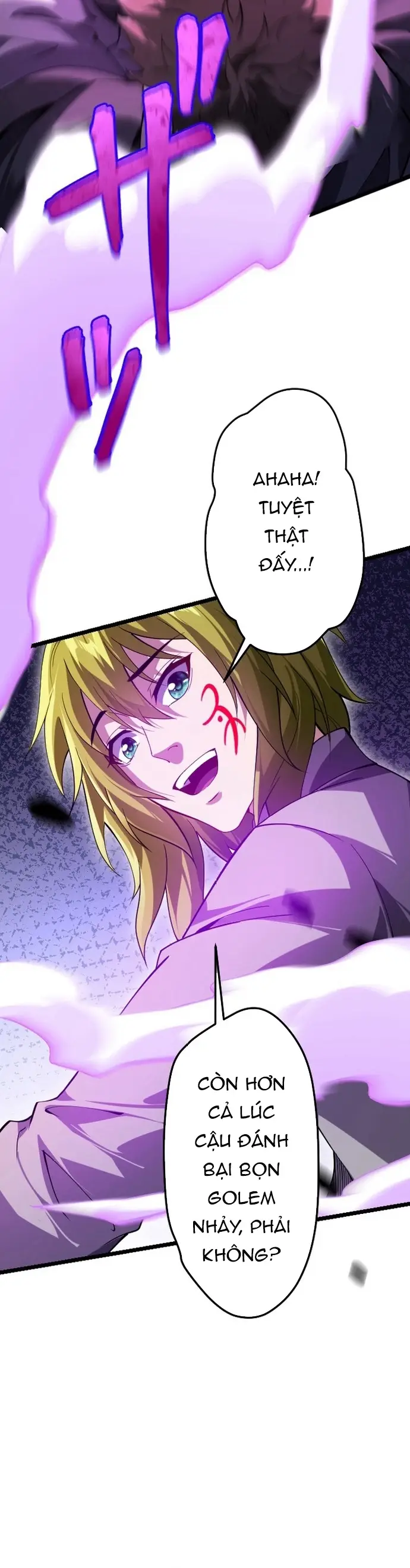 Ore Dake Level Down No Saikyou Kakuseisha: Chapter 7