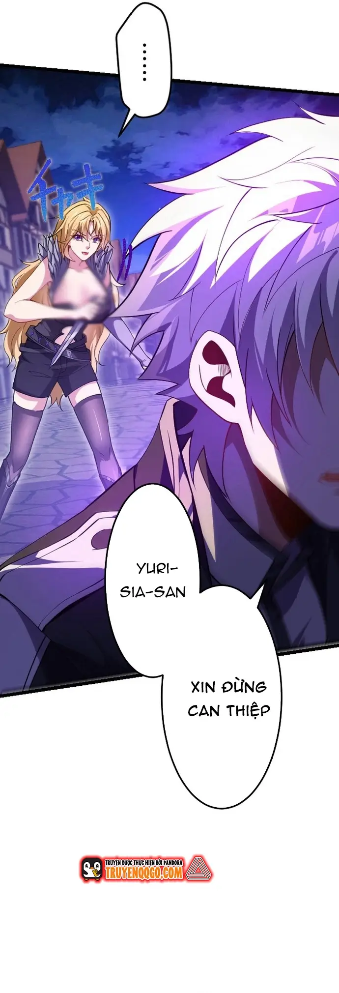 Ore Dake Level Down No Saikyou Kakuseisha: Chapter 7