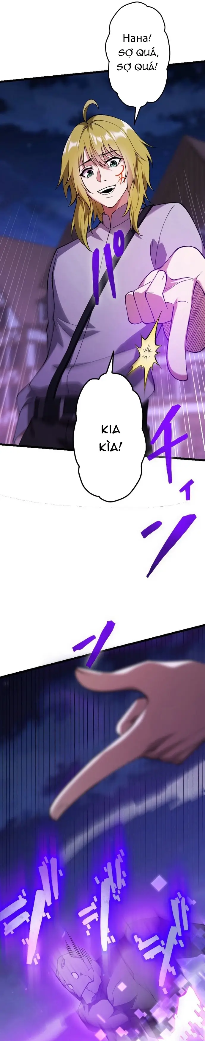 Ore Dake Level Down No Saikyou Kakuseisha: Chapter 7