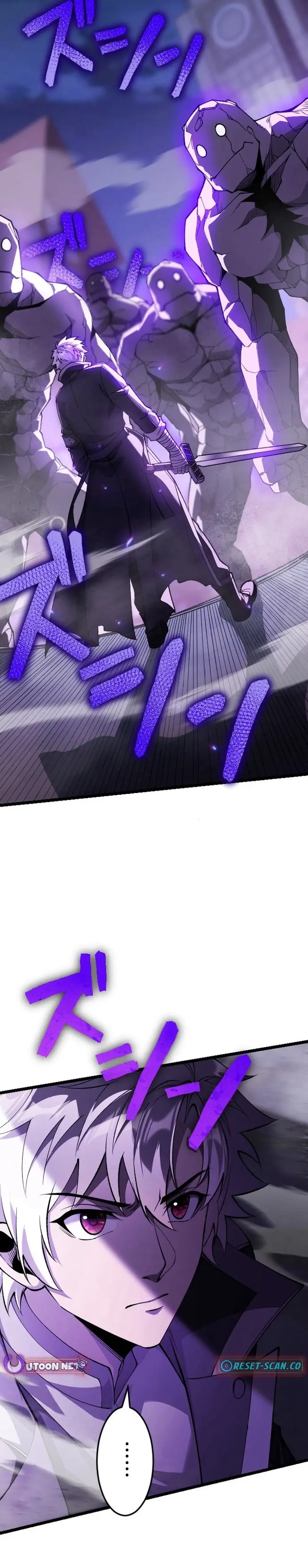 Ore Dake Level Down No Saikyou Kakuseisha: Chapter 7