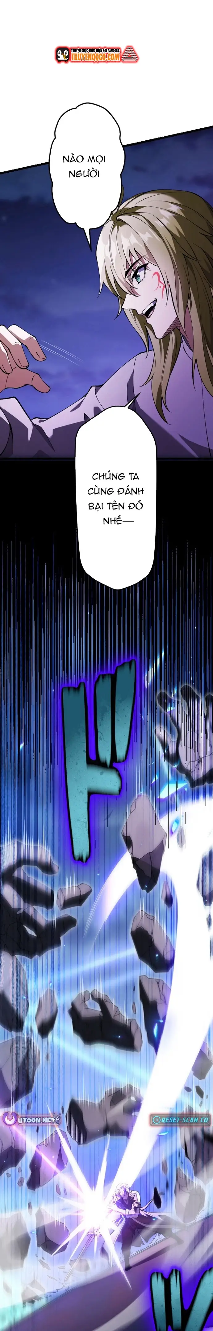 Ore Dake Level Down No Saikyou Kakuseisha: Chapter 7