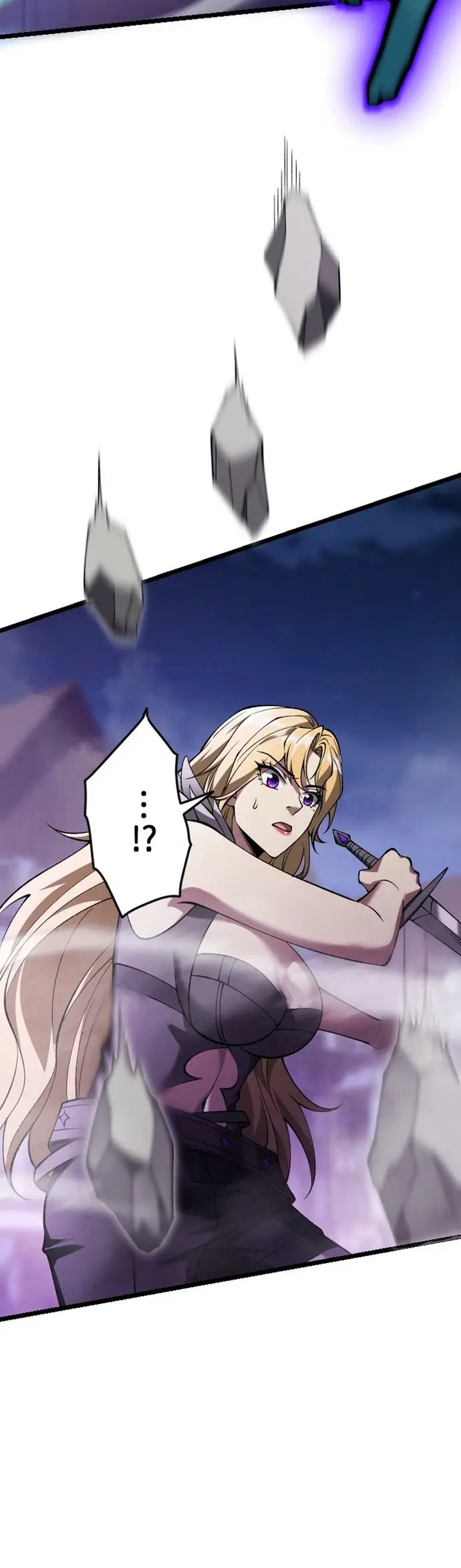 Ore Dake Level Down No Saikyou Kakuseisha: Chapter 7