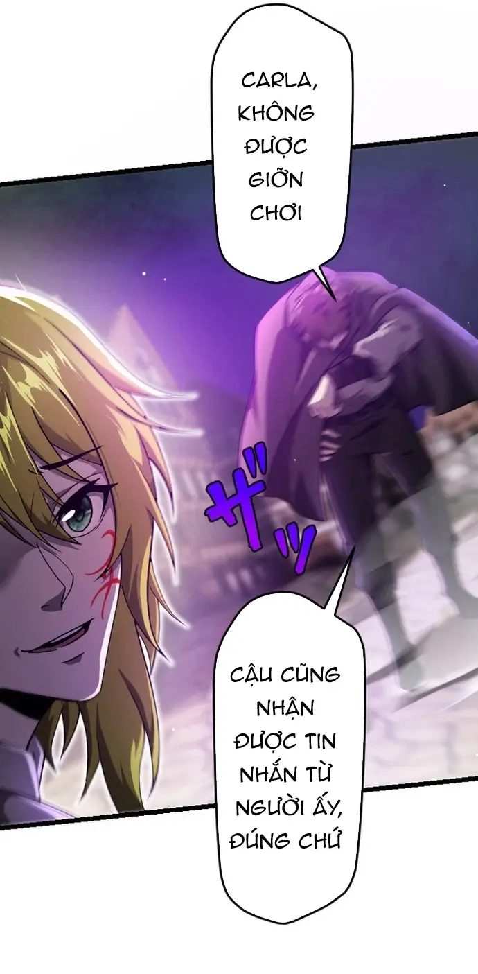 Ore Dake Level Down No Saikyou Kakuseisha: Chapter 7