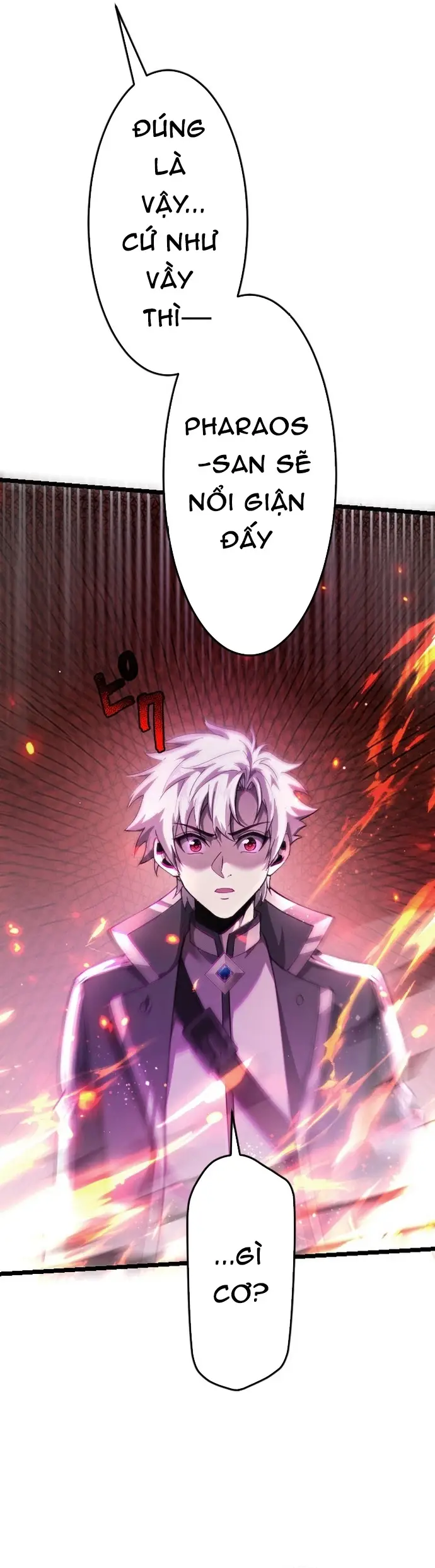 Ore Dake Level Down No Saikyou Kakuseisha: Chapter 7