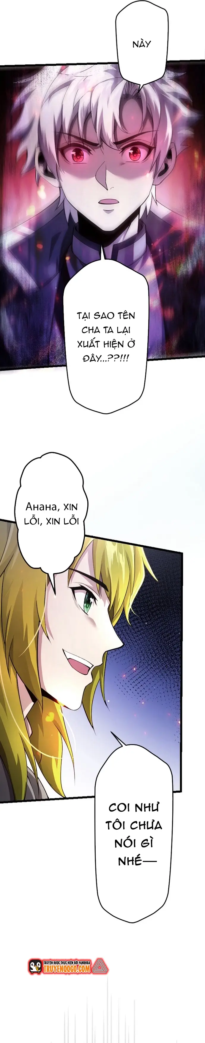 Ore Dake Level Down No Saikyou Kakuseisha: Chapter 7