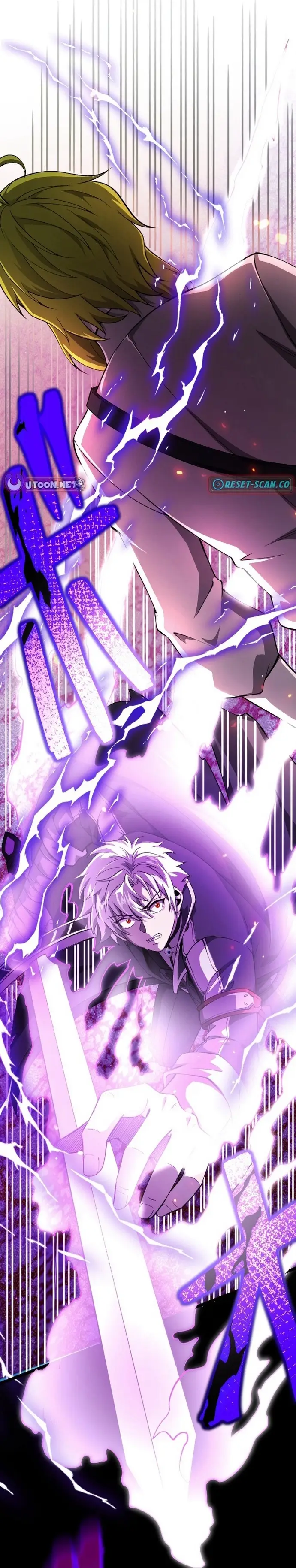 Ore Dake Level Down No Saikyou Kakuseisha: Chapter 7