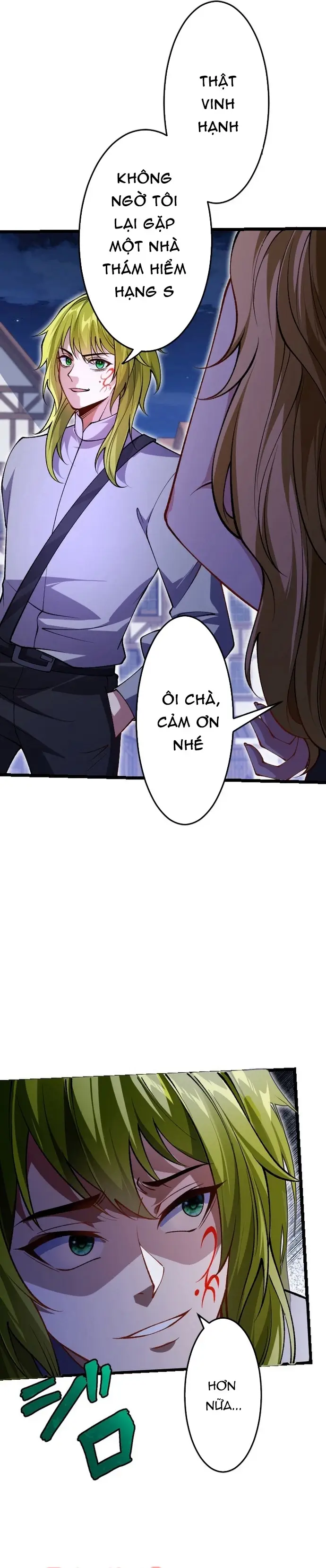 Ore Dake Level Down No Saikyou Kakuseisha: Chapter 7