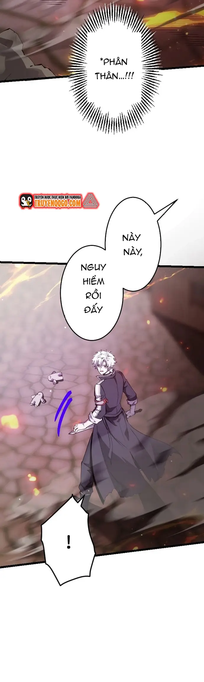 Ore Dake Level Down No Saikyou Kakuseisha: Chapter 7