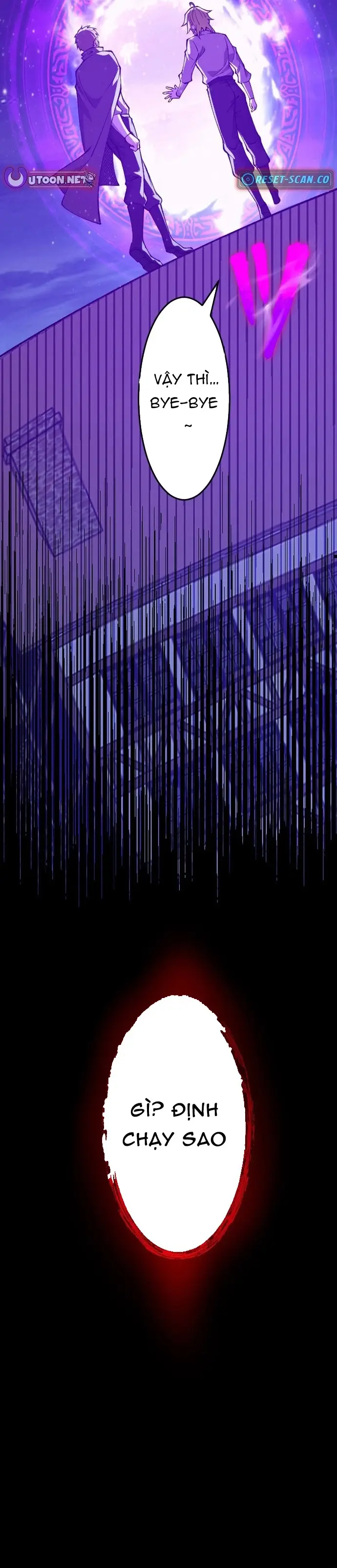 Ore Dake Level Down No Saikyou Kakuseisha: Chapter 7