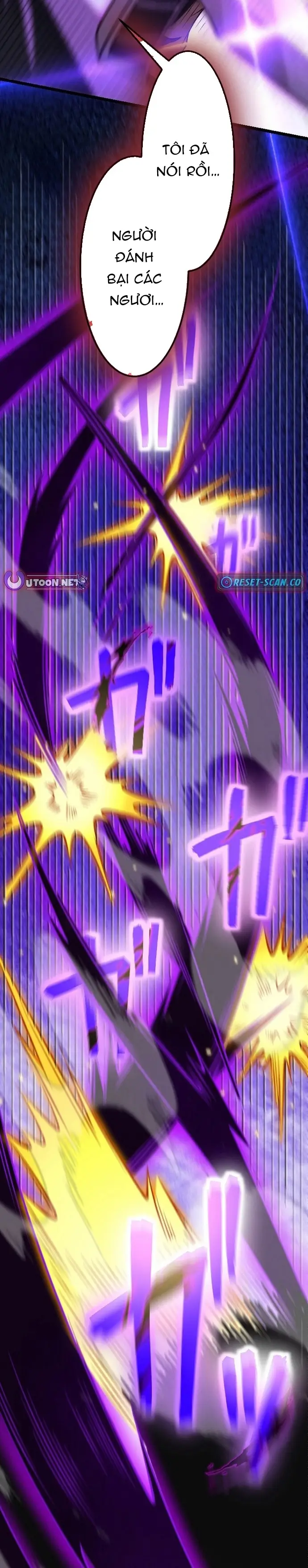 Ore Dake Level Down No Saikyou Kakuseisha: Chapter 7