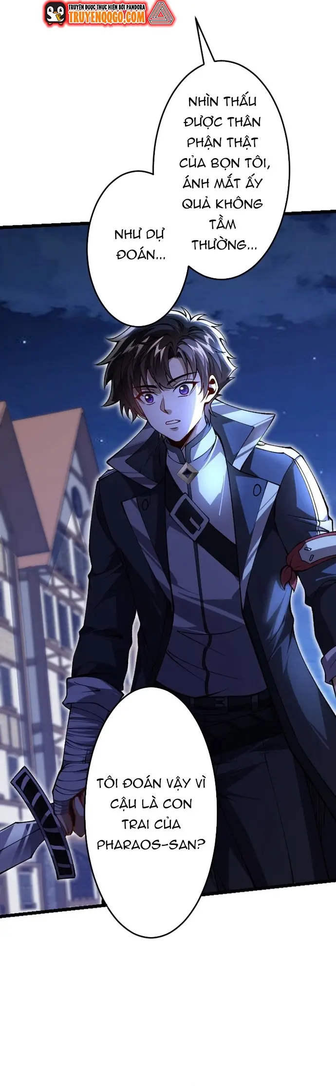 Ore Dake Level Down No Saikyou Kakuseisha: Chapter 7