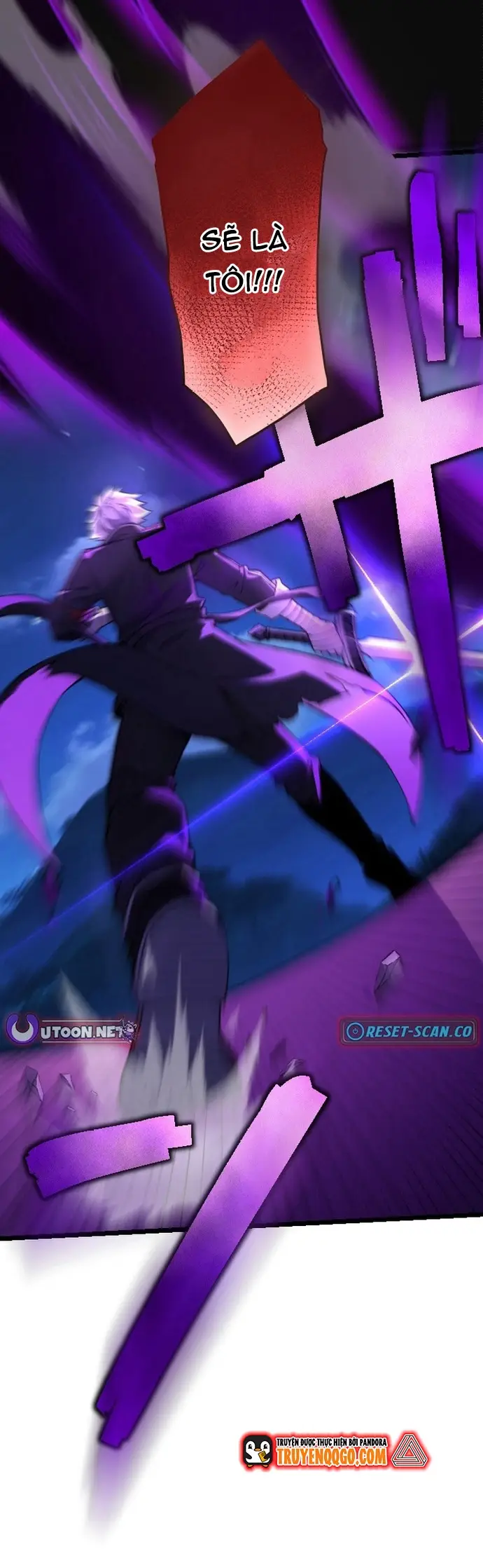 Ore Dake Level Down No Saikyou Kakuseisha: Chapter 7