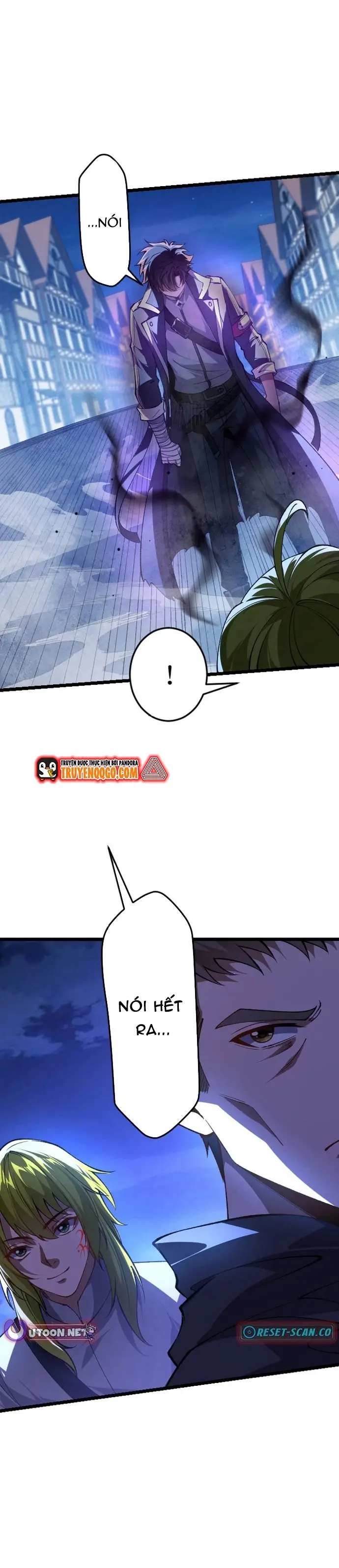 Ore Dake Level Down No Saikyou Kakuseisha: Chapter 7