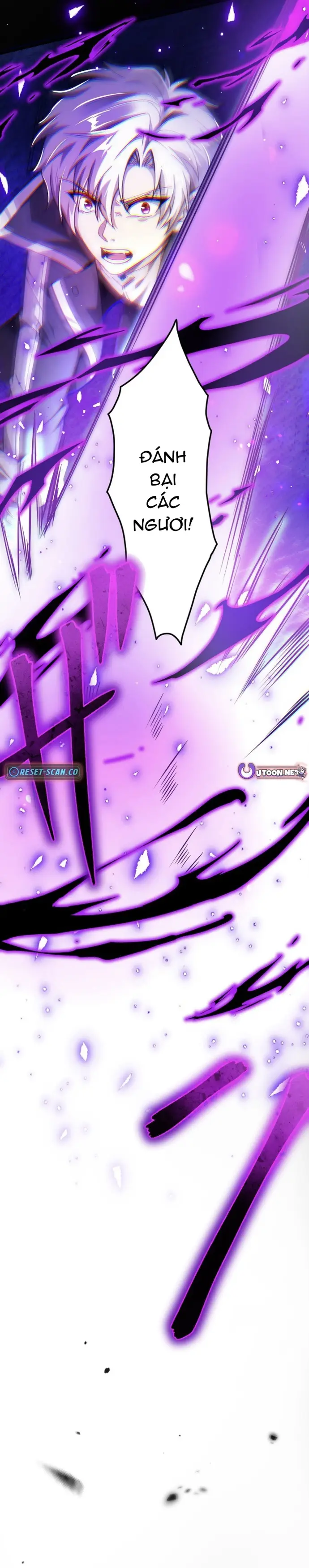 Ore Dake Level Down No Saikyou Kakuseisha: Chapter 8