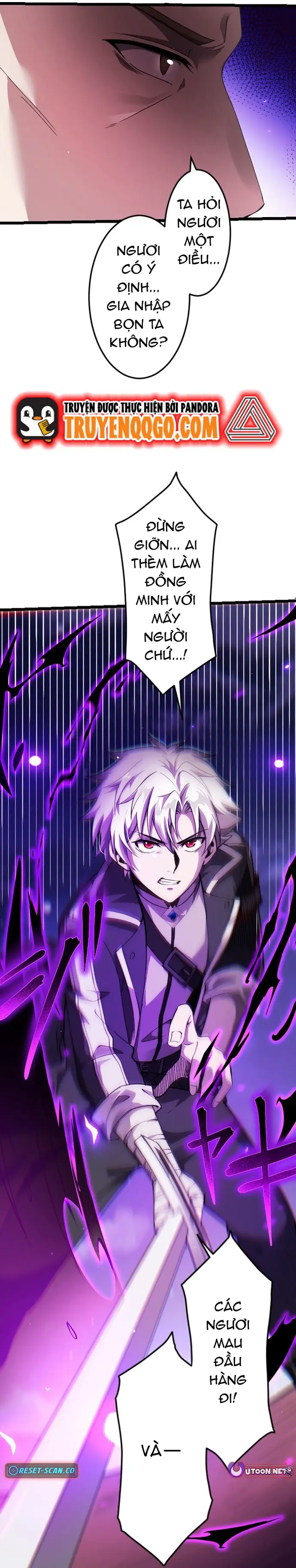 Ore Dake Level Down No Saikyou Kakuseisha: Chapter 8