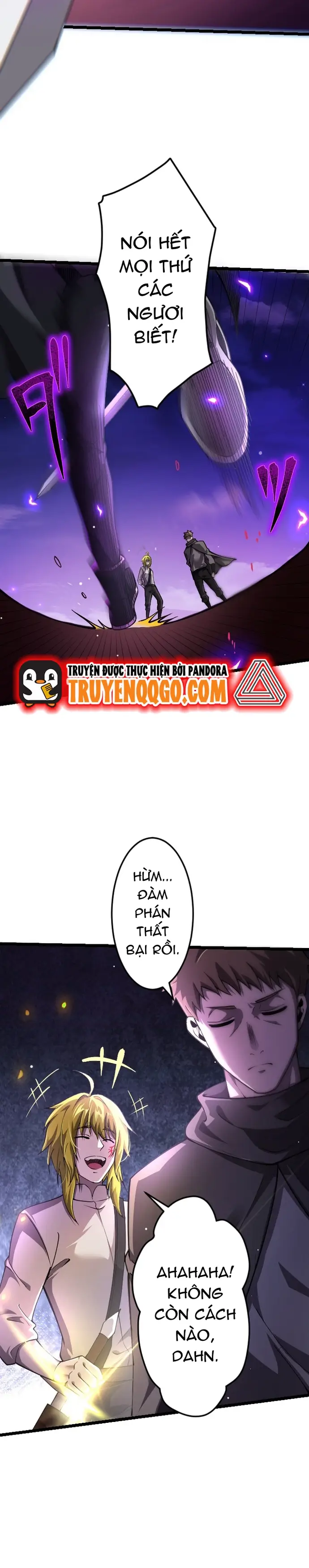 Ore Dake Level Down No Saikyou Kakuseisha: Chapter 8