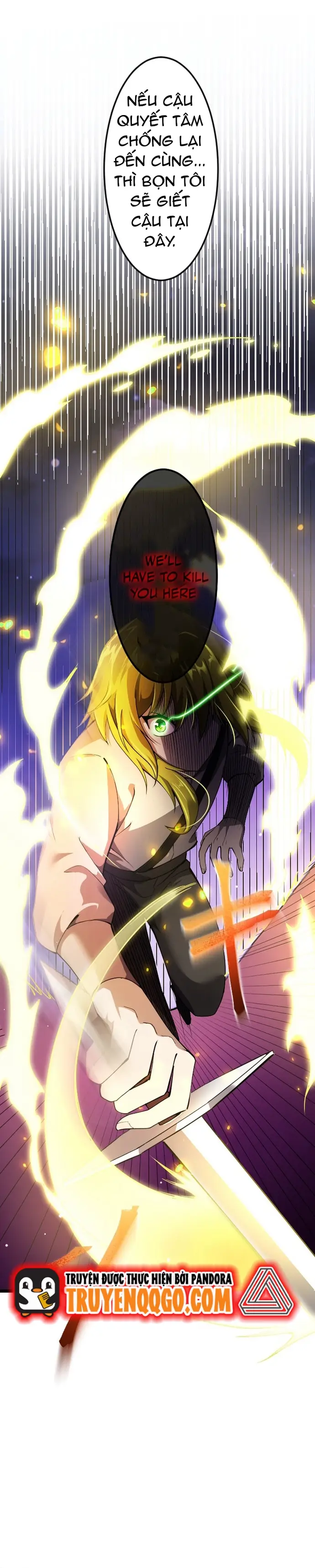 Ore Dake Level Down No Saikyou Kakuseisha: Chapter 8