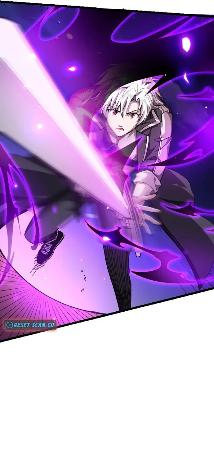 Ore Dake Level Down No Saikyou Kakuseisha: Chapter 8