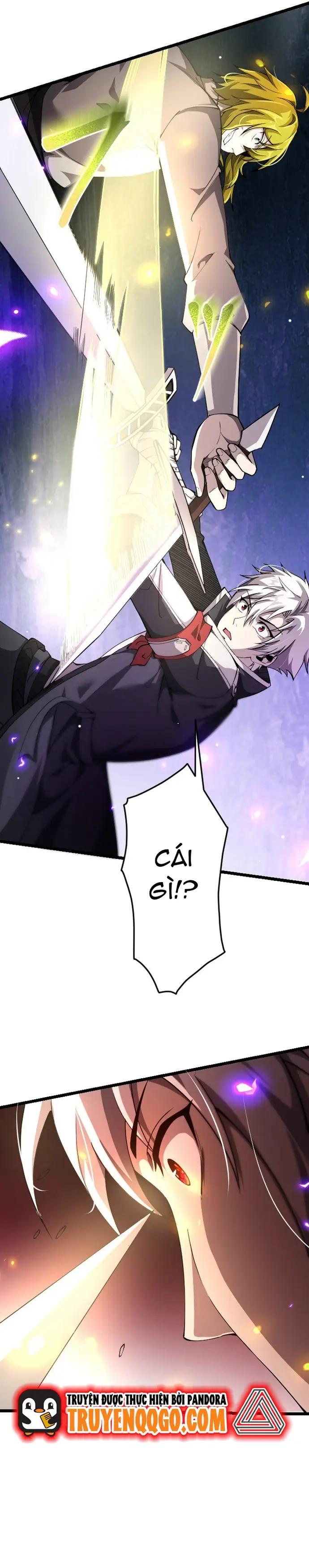 Ore Dake Level Down No Saikyou Kakuseisha: Chapter 8