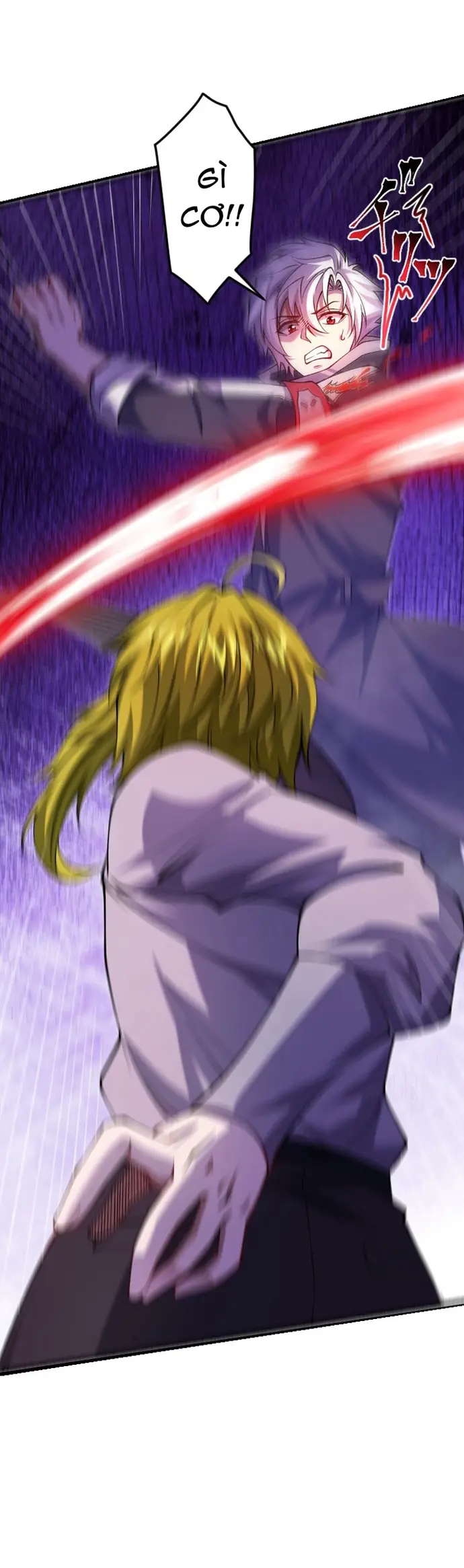 Ore Dake Level Down No Saikyou Kakuseisha: Chapter 8