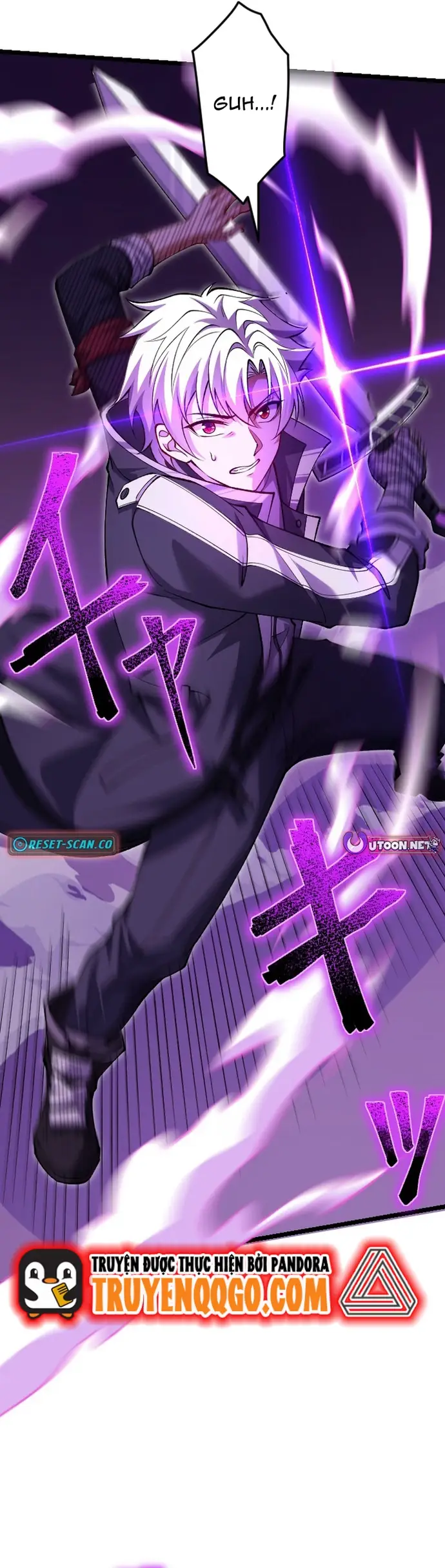 Ore Dake Level Down No Saikyou Kakuseisha: Chapter 8