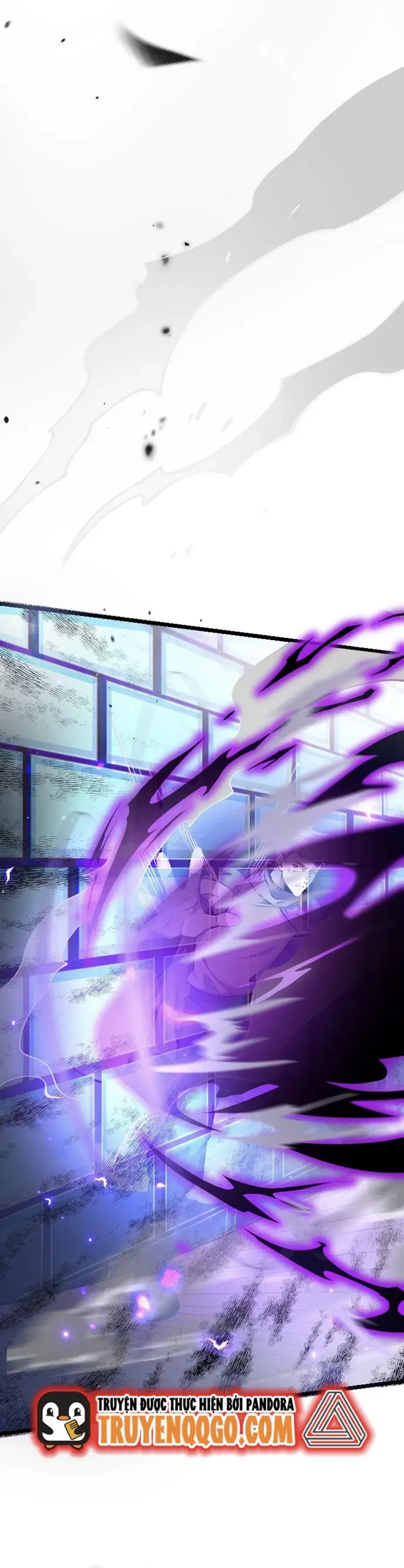 Ore Dake Level Down No Saikyou Kakuseisha: Chapter 8