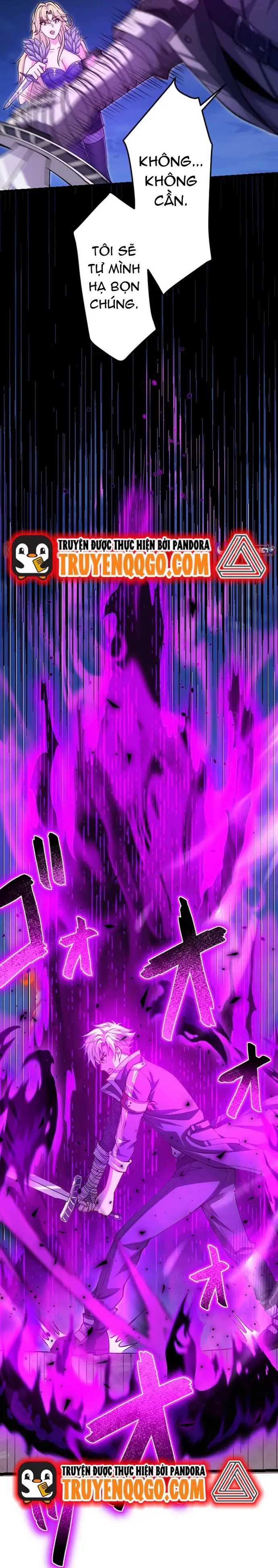 Ore Dake Level Down No Saikyou Kakuseisha: Chapter 8