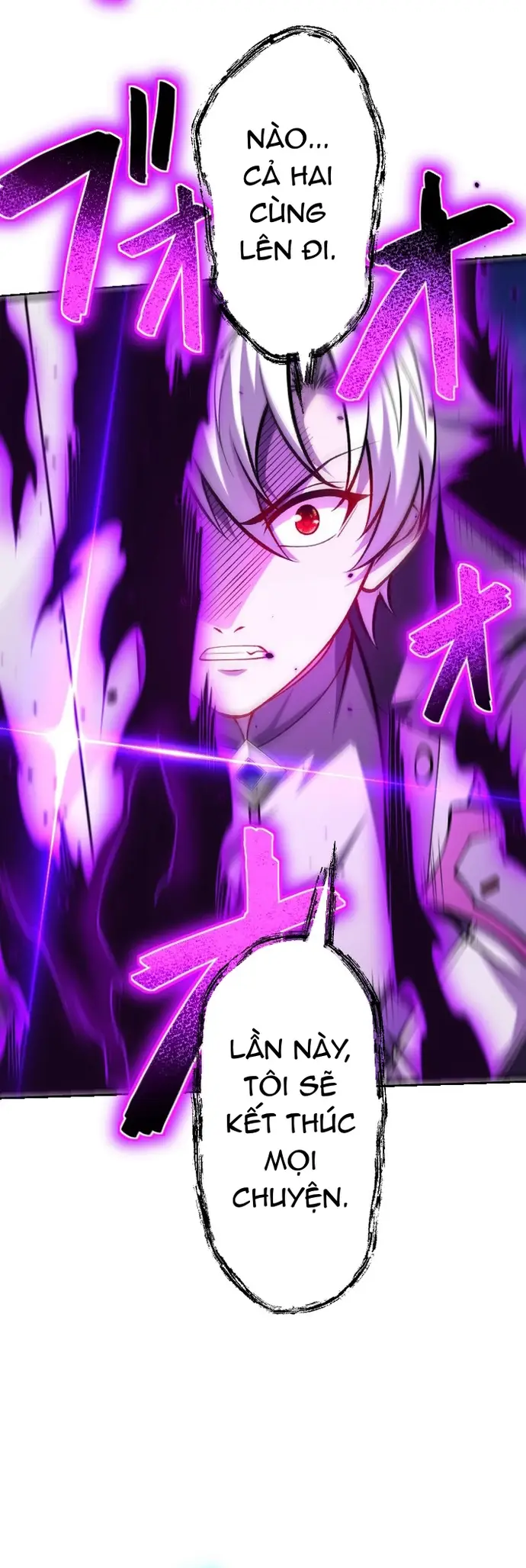 Ore Dake Level Down No Saikyou Kakuseisha: Chapter 8