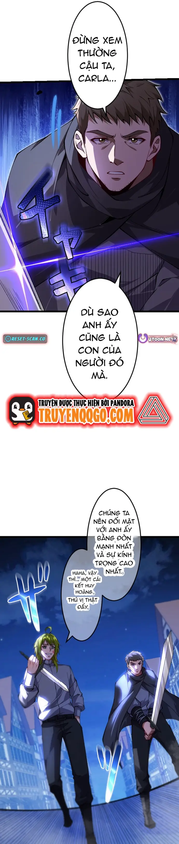 Ore Dake Level Down No Saikyou Kakuseisha: Chapter 8