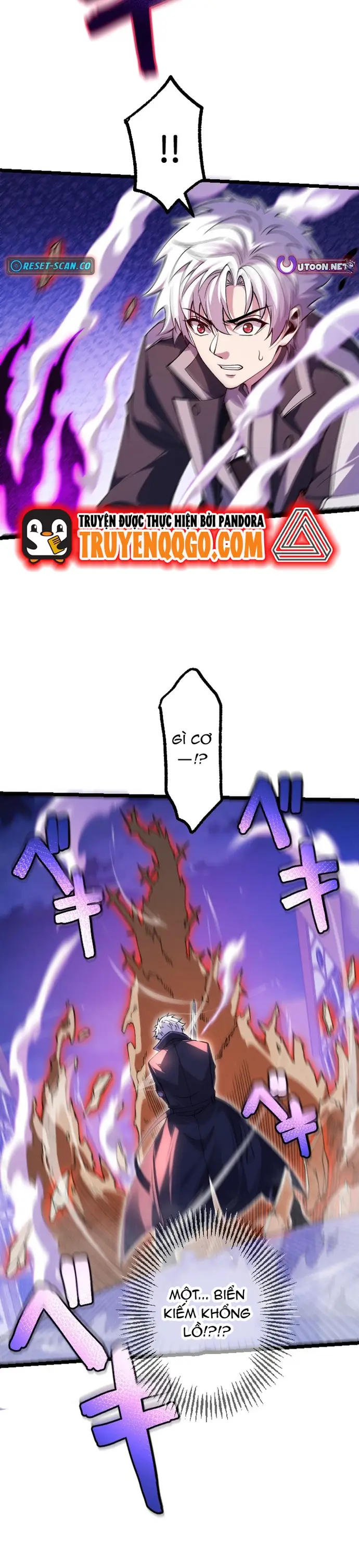 Ore Dake Level Down No Saikyou Kakuseisha: Chapter 8