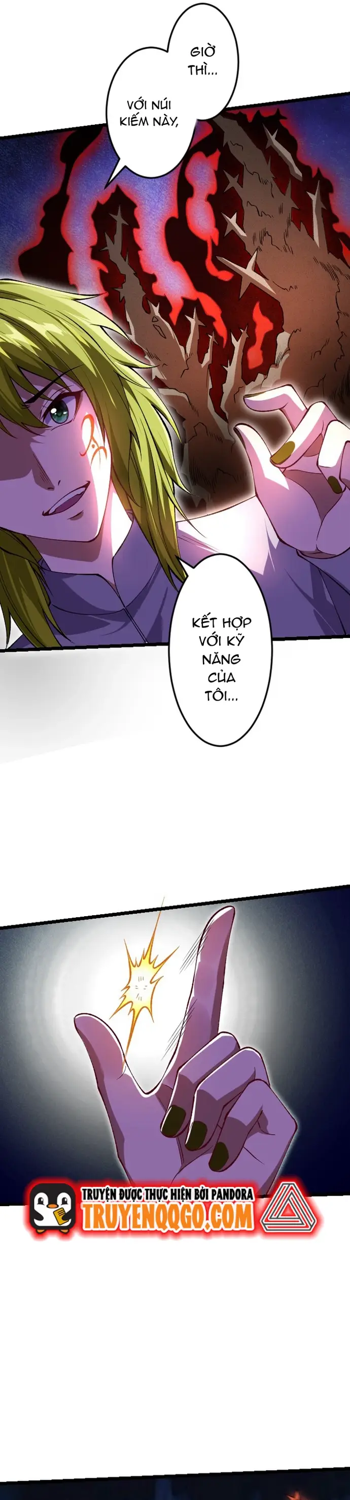 Ore Dake Level Down No Saikyou Kakuseisha: Chapter 8