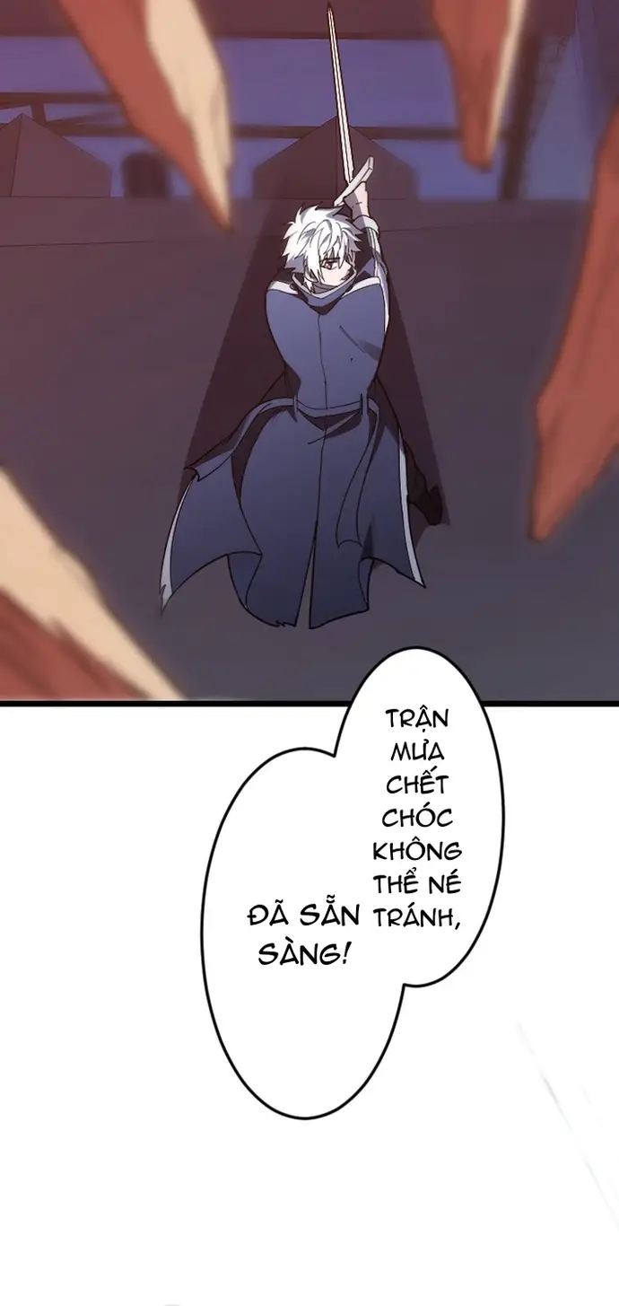 Ore Dake Level Down No Saikyou Kakuseisha: Chapter 8