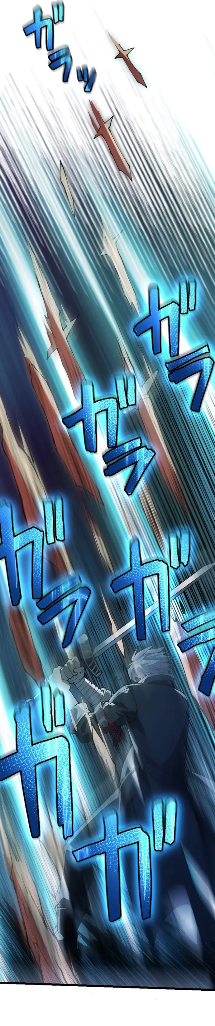 Ore Dake Level Down No Saikyou Kakuseisha: Chapter 8