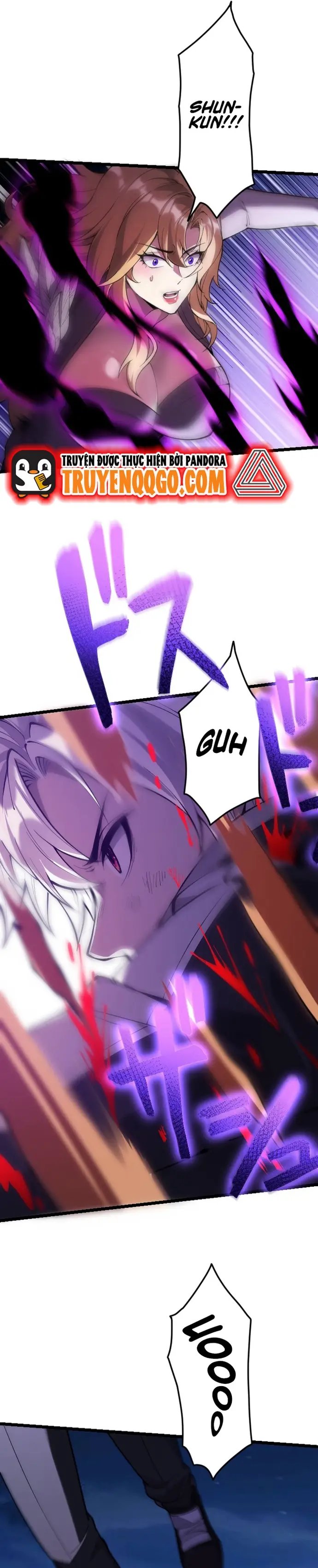 Ore Dake Level Down No Saikyou Kakuseisha: Chapter 8