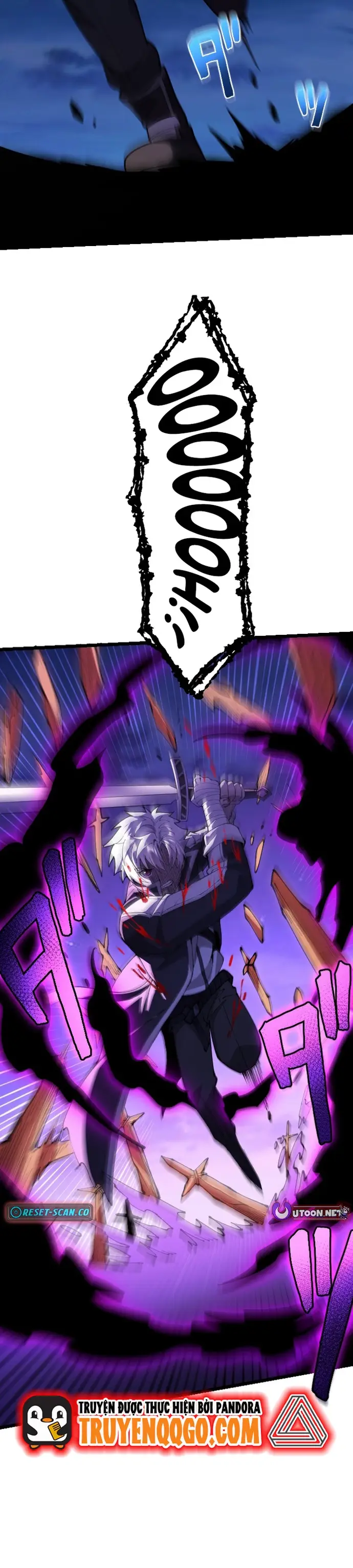 Ore Dake Level Down No Saikyou Kakuseisha: Chapter 8