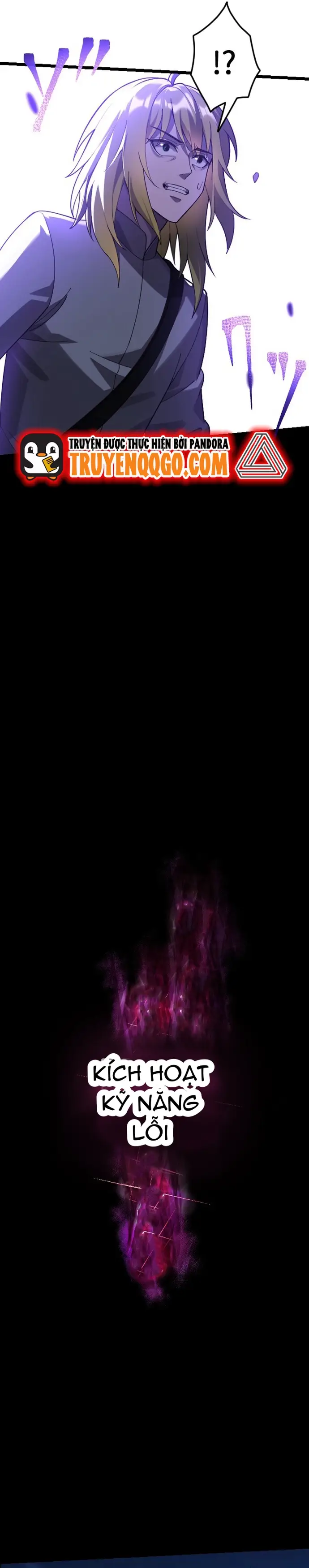 Ore Dake Level Down No Saikyou Kakuseisha: Chapter 8