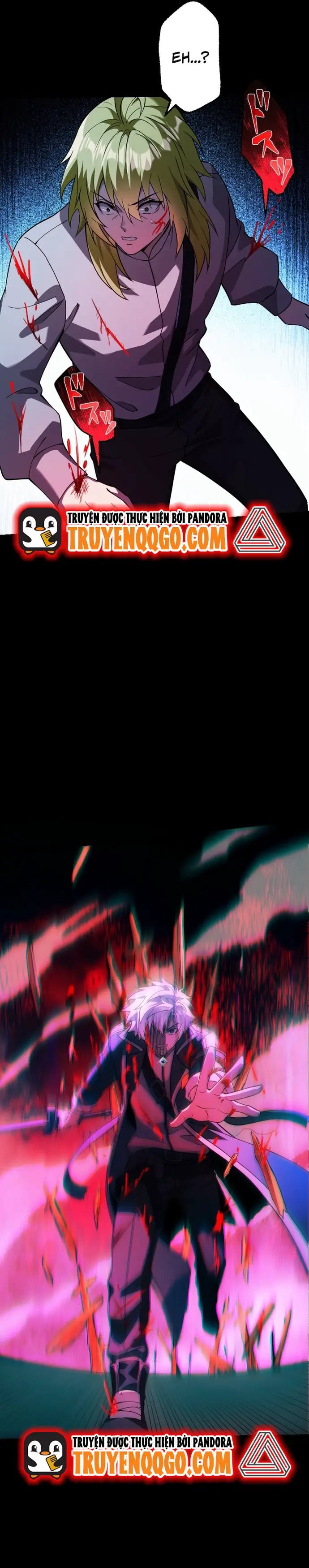 Ore Dake Level Down No Saikyou Kakuseisha: Chapter 8