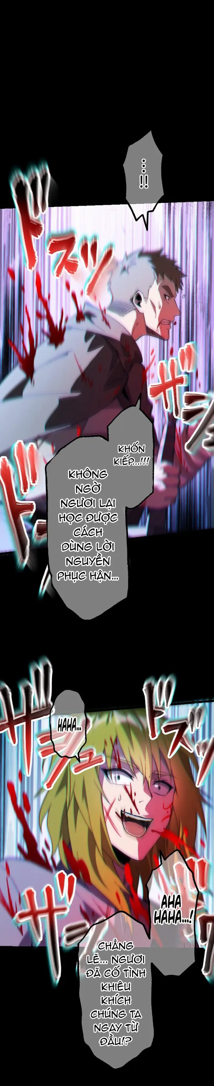 Ore Dake Level Down No Saikyou Kakuseisha: Chapter 8