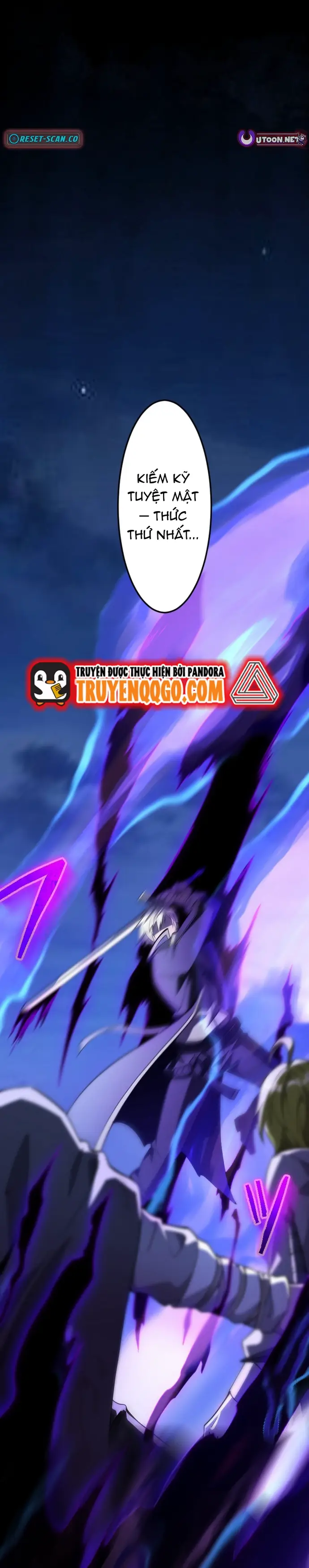 Ore Dake Level Down No Saikyou Kakuseisha: Chapter 8