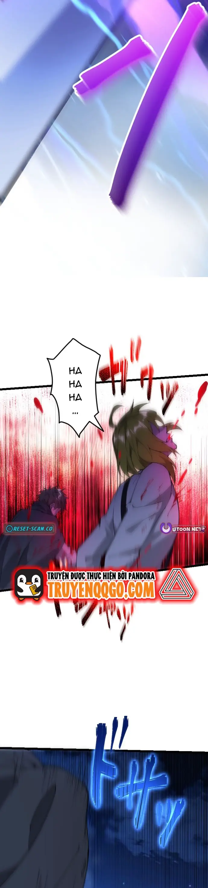 Ore Dake Level Down No Saikyou Kakuseisha: Chapter 8